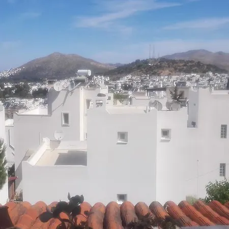 Sea View In Bodrum * 阿克亚拉尔